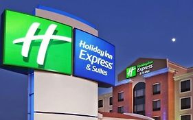 Holiday Inn Express Hotel & Suites Mount Pleasant By Ihg